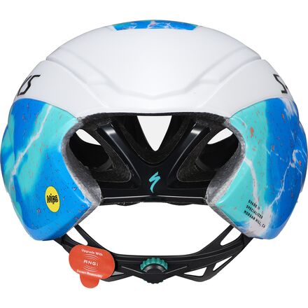 Specialized - S-Works Evade II MIPS Helmet