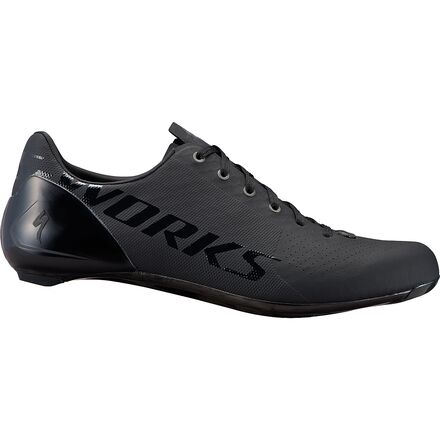 Specialized - S-Works 7 Lace Road Shoe - Black