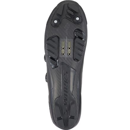 Specialized - S-Works Vent Evo Mountain Bike Shoe - Men's