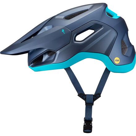 Specialized - Tactic 4 MIPS Round Fit Helmet