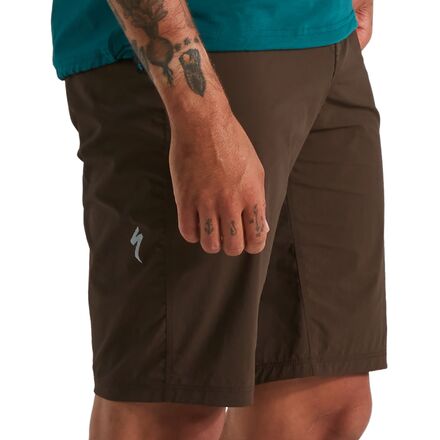 Specialized - Adv Air Short - Men's
