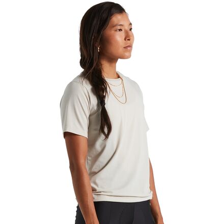 Specialized - Adv Air Short-Sleeve Jersey - Women's
