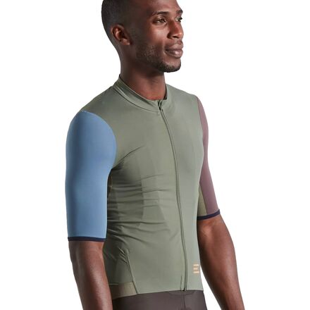 Specialized - Prime Short-Sleeve Jersey - Men's
