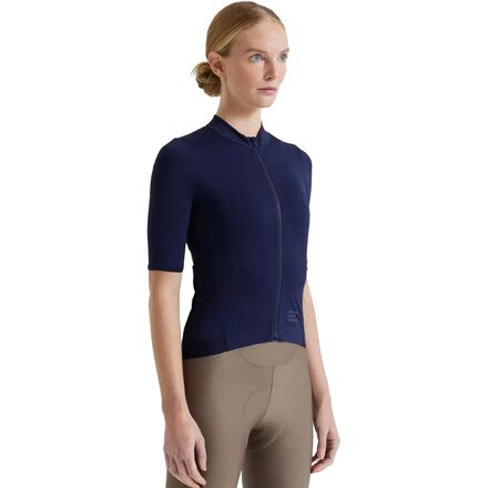 Prime Short-Sleeve Jersey - Women's