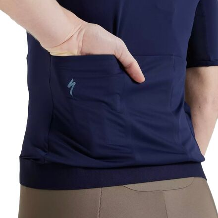 Specialized - Prime Short-Sleeve Jersey - Women's