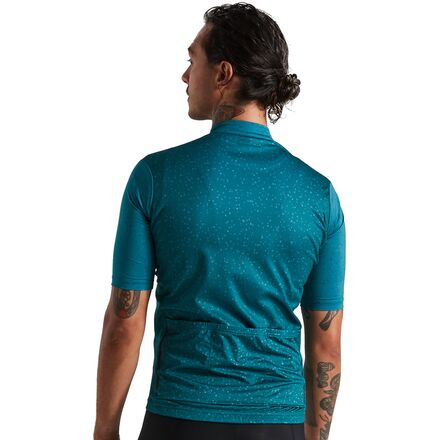 Specialized - RBX Logo Short-Sleeve Jersey - Men's