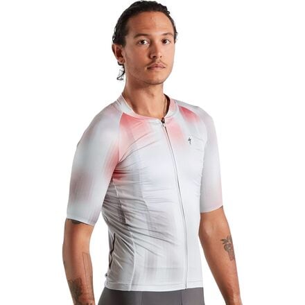 Specialized - SL Air Distortion Short-Sleeve Jersey - Men's