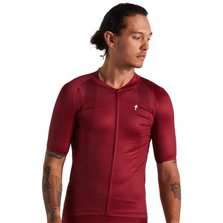 Specialized - SL Air Solid Short-Sleeve Jersey - Men's