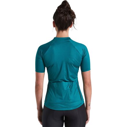 Specialized - SL Air Solid Short-Sleeve Jersey - Women's