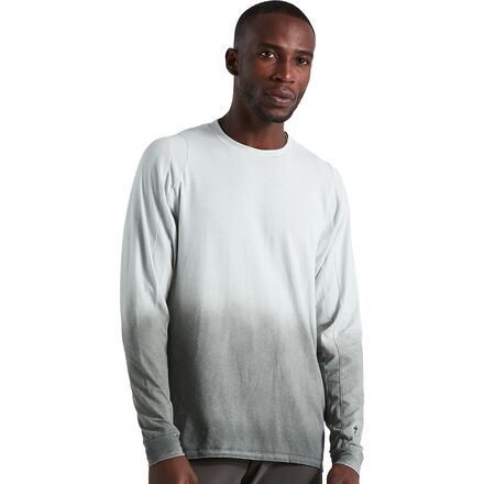 Trail Long-Sleeve Jersey - Men's