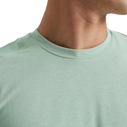 Specialized - Trail Short-Sleeve Jersey - Men's