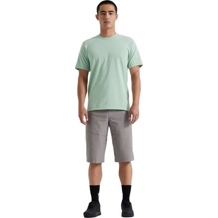 Specialized - Trail Short-Sleeve Jersey - Men's