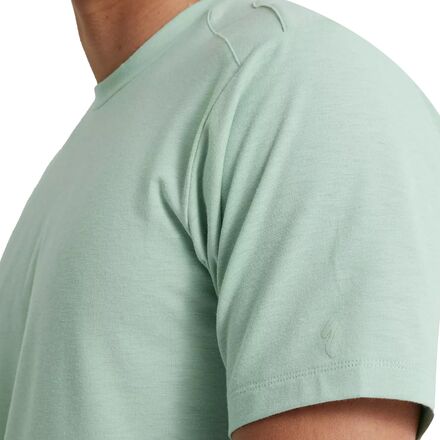 Specialized - Trail Short-Sleeve Jersey - Men's