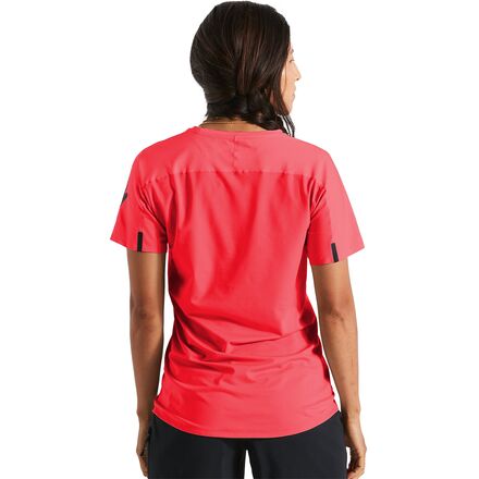 Specialized - Trail Short-Sleeve Jersey - Women's