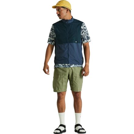 Specialized - x Fjallraven Adventure Vest - Men's