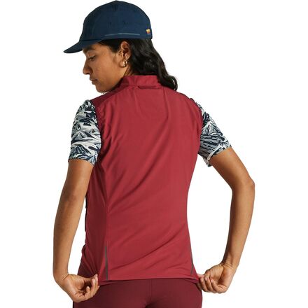 Specialized - x Fjallraven Adventure Vest - Women's