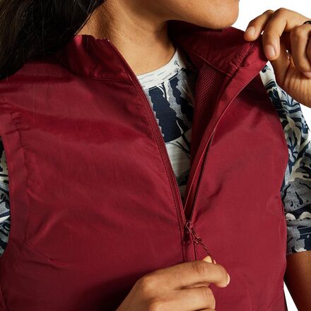 Specialized - x Fjallraven Adventure Vest - Women's