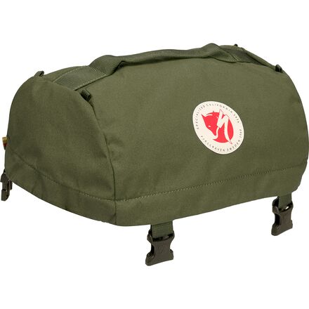 Specialized - x Fjallraven Cave Lid Pack