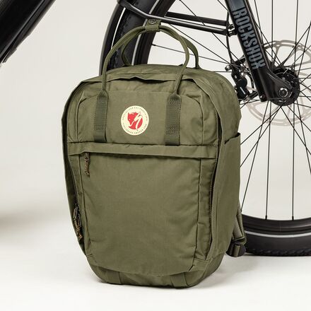 Specialized - x Fjallraven Cave Pack