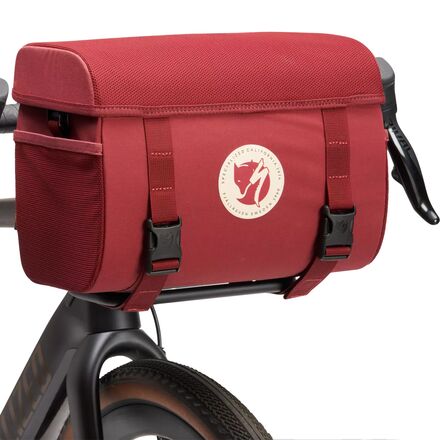 Specialized - x Fjallraven Handlebar Bag