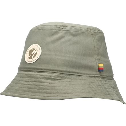 Specialized - x Fjallraven Hat - Green