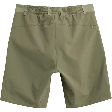 Specialized - x Fjallraven Rider's Hybrid Short - Men's