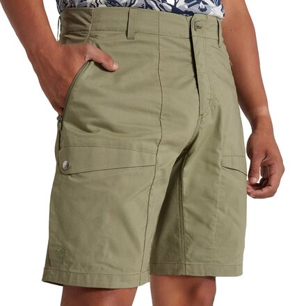 Specialized - x Fjallraven Rider's Hybrid Short - Men's