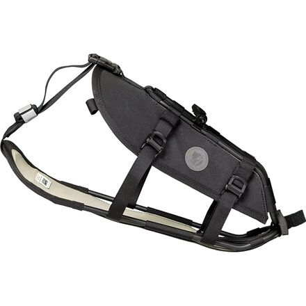 Specialized - x Fjallraven Seatbag Harness - Black