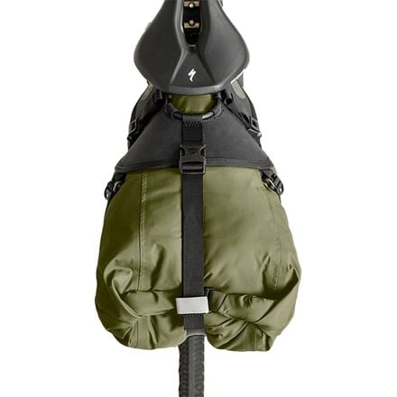 Specialized - x Fjallraven Seatbag Harness