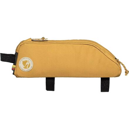Specialized - x Fjallraven Top Tube Bag - Ochre