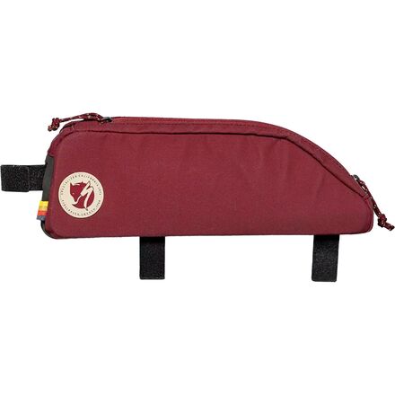 Specialized - x Fjallraven Top Tube Bag - Ox Red