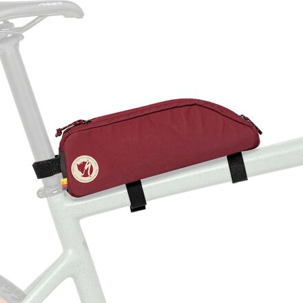 Specialized - x Fjallraven Top Tube Bag
