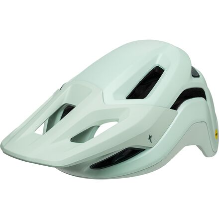 Specialized - Ambush II Helmet - White Sage