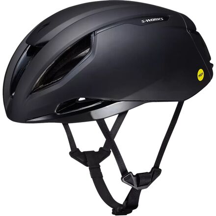 Specialized - S-Works Evade 3 Mips Helmet - Black