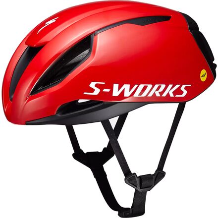 Specialized S-Works Evade 3 helmet review