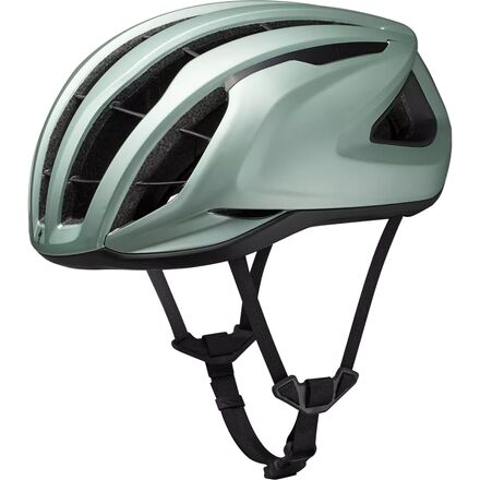 Specialized - S-Works Prevail 3 MIPS Helmet - Metallic White Sage
