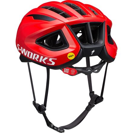 Specialized - S-Works Prevail 3 MIPS Helmet