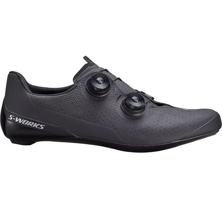 Specialized - S-Works Torch Wide Cycling Shoe - Black