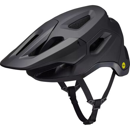 Specialized - Tactic 4 MIPS Helmet - Black