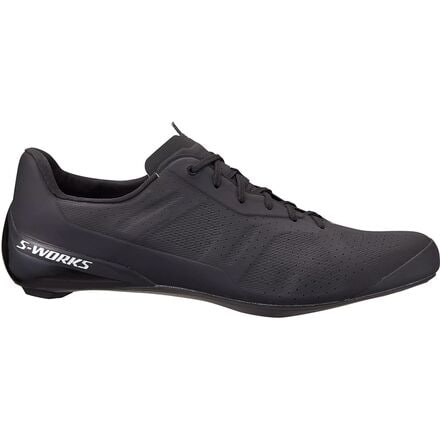 Specialized - S-Works Torch Lace Road Shoe - Black