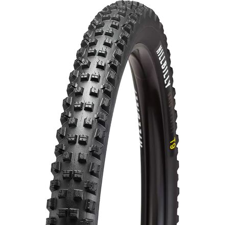 Specialized - Hillbilly Grid Gravity 2Bliss T9 Tire - 27.5in