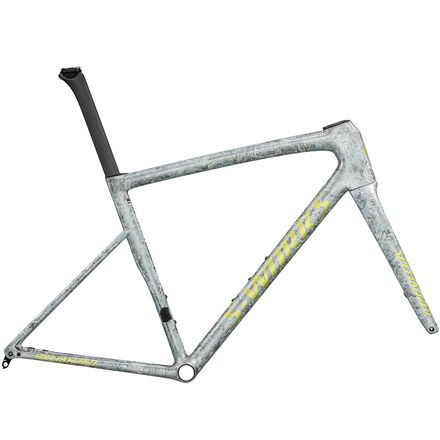 S-Works Tarmac SL8 Frameset