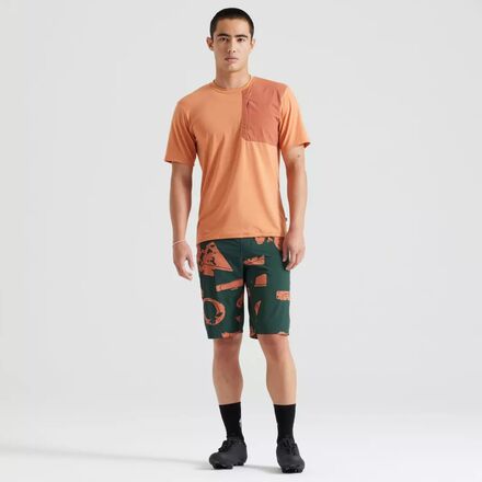 Specialized - Adv Air Short-Sleve Jersey - Men's