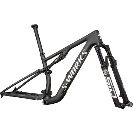 Specialized - S-Works Epic 8 Frameset