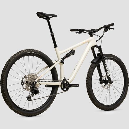 Specialized - Epic Evo Deore Exclusive Mountain Bike