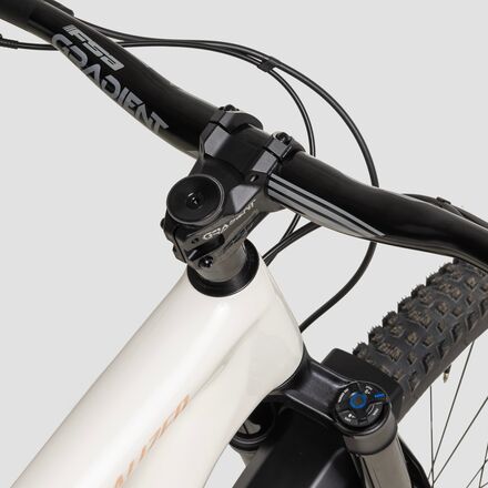 Specialized - Epic Evo Deore Exclusive Mountain Bike