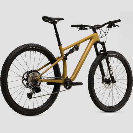 Specialized - Epic Evo XT Exclusive Mountain Bike