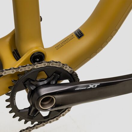 Specialized - Epic Evo XT Exclusive Mountain Bike