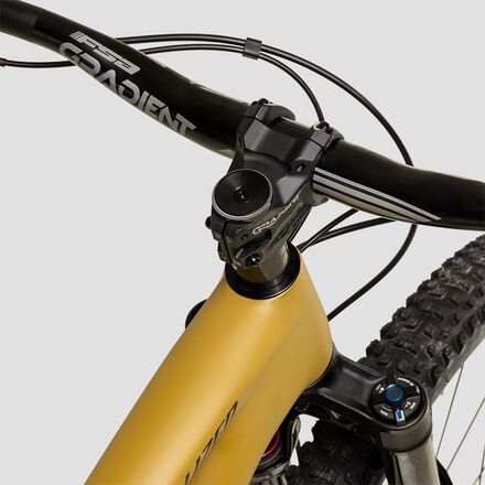 Specialized - Epic Evo XT Exclusive Mountain Bike