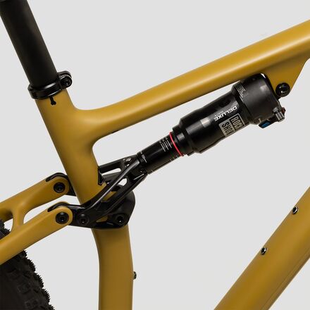 Specialized - Epic Evo XT Exclusive Mountain Bike